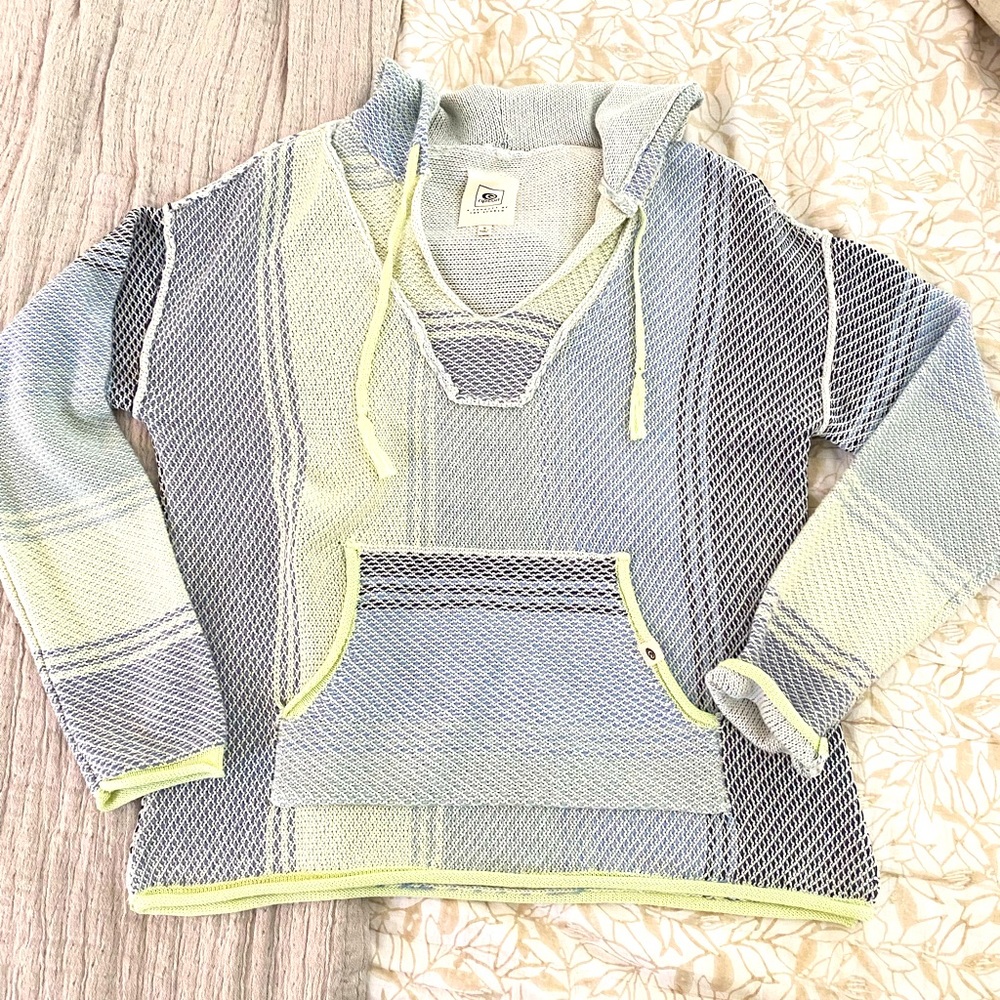 Ripcurl Beachy Sweater